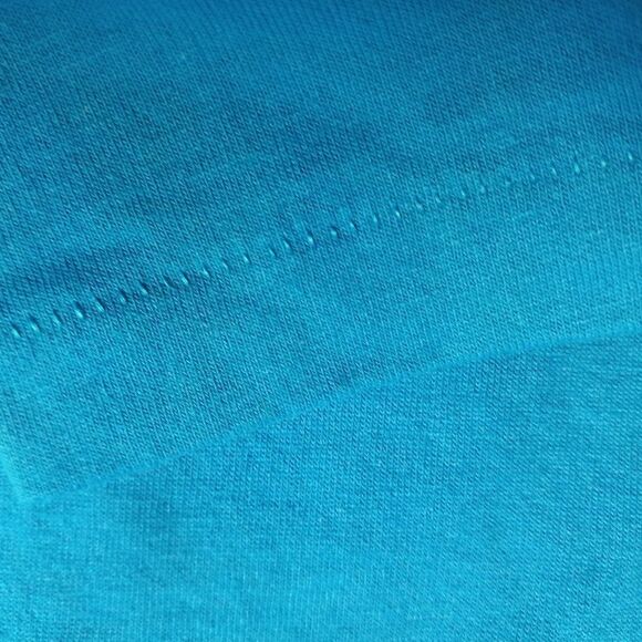 Vintage 1992 MBS Love Unlimited Hilton Head Islnd SC graphic Single stitched - Picture 9 of 9